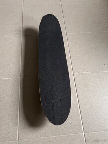 Dětský skateboard, jetý cca 5x - 2