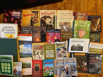 Mahábhárata,Pán Hor,Příběh umění,Doupovsko,tarot karty atd - 2