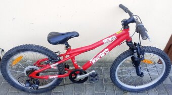Dětské kolo GT 20" - 2