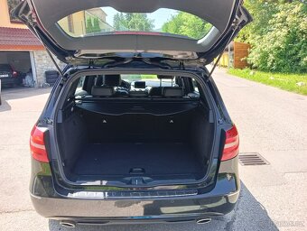 Mercedes-Benz B-klasse - 2