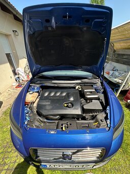 Volvo C30 2.0D - 2