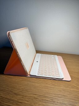 Klávesnice (keyboard) pro IPad Pro 11 palce, Air 4,5,6 - 2