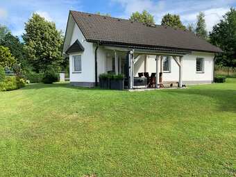 Prodej rodinného domu – Vigantice, Beskydy - 2