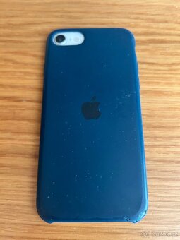 Iphone se (2022) 128gb - 2