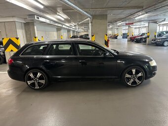 Audi A6 3.0tdi - 2