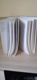 Lexikon české literatury 1- A-G 95 KČ - 2