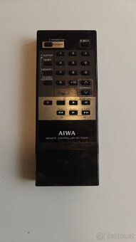Videorekordér AIWA DK910 MKII - 2