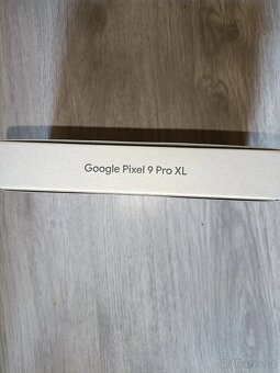 Google Pixel 9 Pro XL 128GB - 2