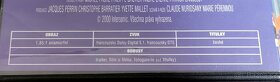 Prodám film Microcosmos na DVD - TOP stav - 2