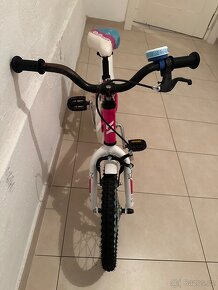 STOKE KIDMAX 16 - 2
