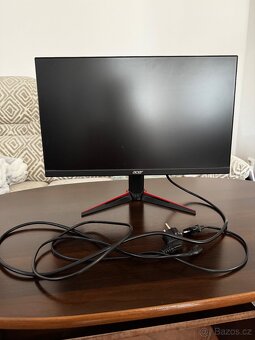 21.5 Acer Nitro VG220Q Gaming - 2