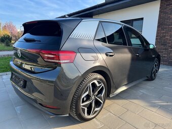 Volkswagen ID.3 1.ST edition PRO 150kw - 2
