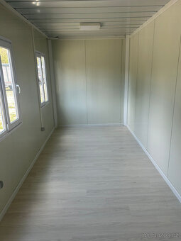Obytný kontejner PMP K 2,4x6 - 2
