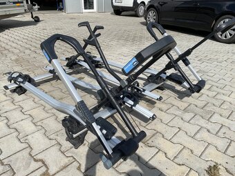 Střešní nosič na kola Thule - komplet set - 2