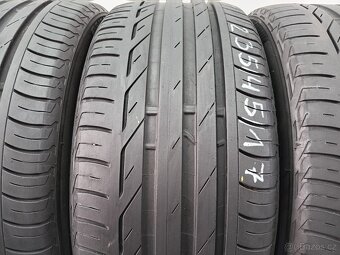 Letní pneu 235/45/17 Bridgestone - 2