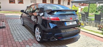 Honda Civic Type R - 2