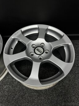 Alu CMS 5x112 17” - 2