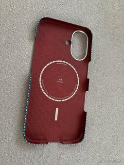 Iphone 16 - PITAKA KRYT - 2
