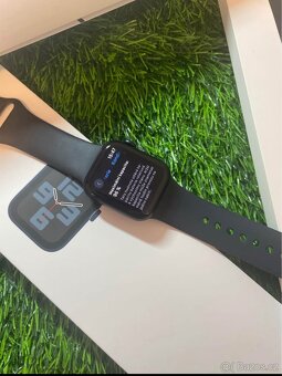 Apple watch SE 2 40mm - 96% baterie - 2