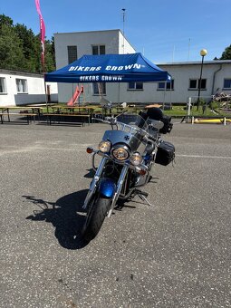 Suzuki Marauder VZ 1600 - 2