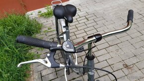 DÁMSKÉ KOLO VELAMOS - JAKO NOVÉ - 2