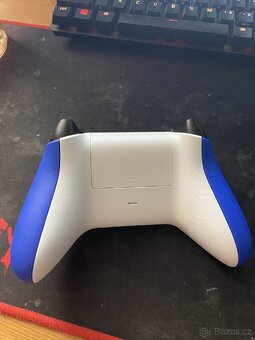 Xbor kontroler - 2