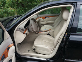 Mercedes w211 E300 prodám náhradní díly - 2