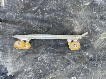 pennyboard - 2