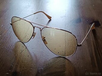 Brýle Ray Ban original - 2
