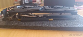 MSI GeForce RTX 1650 GAMING X - 2