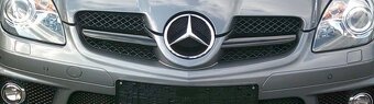 SLK R171 AMG - 2