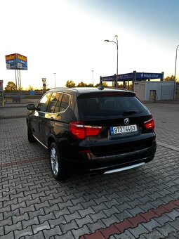 BMW X3 - 2