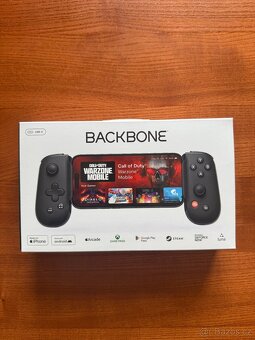 Backbone One (Gen 2) Standard Edition USB-C - 2
