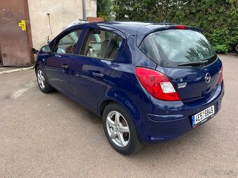 Opel Corsa 1.3 cdti evoflex 113000 tis km - 2