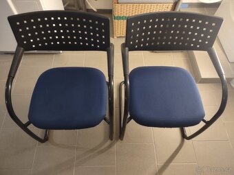Konferenční židle Visavis - 2