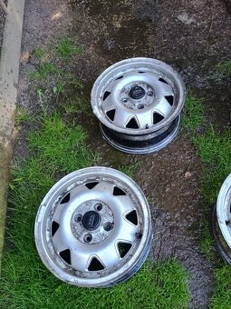 R13 ATS 4x100 - 2