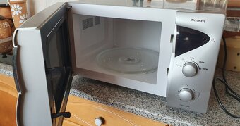 Prodám - Electrolux EMS 2100 - 2