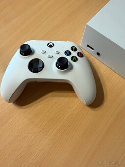 Xbox series S - 2