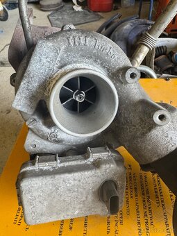 Turbo Sprinter 313, rok 2011 - 2