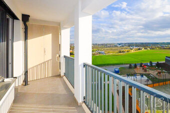 Pronájem bytu 2+kk • 62 m² - 2