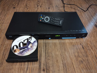 Blu-Ray Philips BDP 2700/12, 40,- Euro - 2