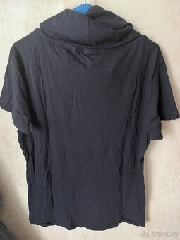 Tričko pánské nebo unisex L/XL - 2
