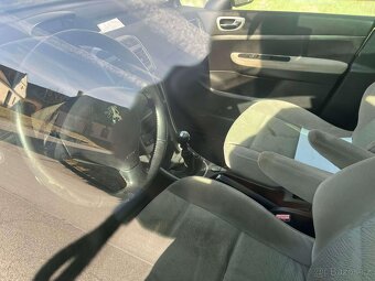 Peugeot 307sw 2.0hdi - 2