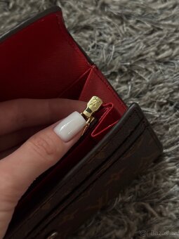 Peněženka Louis Vuitton - 2
