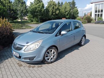 Opel Corsa 1.3 - 2