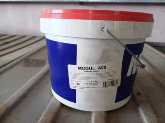 Mazivo Mogul A00 - 2