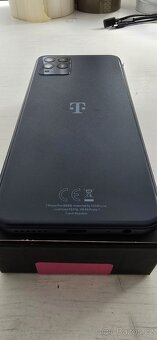 T phone Pro 2023 uložiste 256GB a 6GB ram - 2