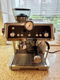 Delonghi La Specialista - 2