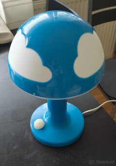 Lampička IKEA Skojig - 2