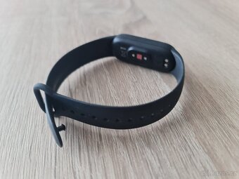 Chytrý náramek Xiaomi - 2